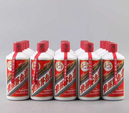 沧源茅台酒回收