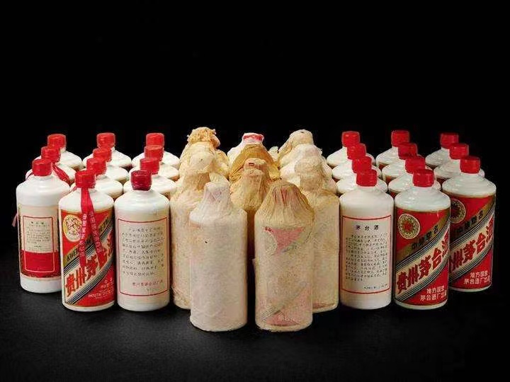 沧源日照岚山回收酒价格哪里回收(附近上门回收茅台酒）?