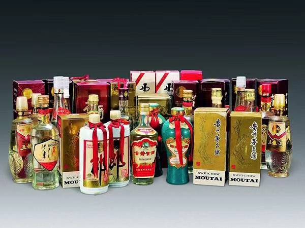 沧源临沂莒南回收茅台公司价格哪里回收(附近上门回收茅台酒）